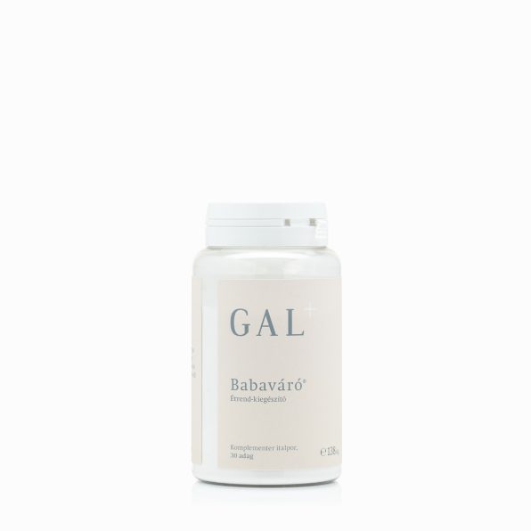 GAL+ Babaváró [új recept]