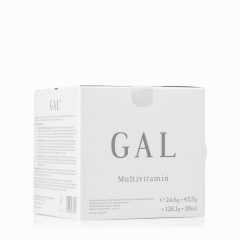 GAL+ Multivitamin [új kiszerelésben kapható!]