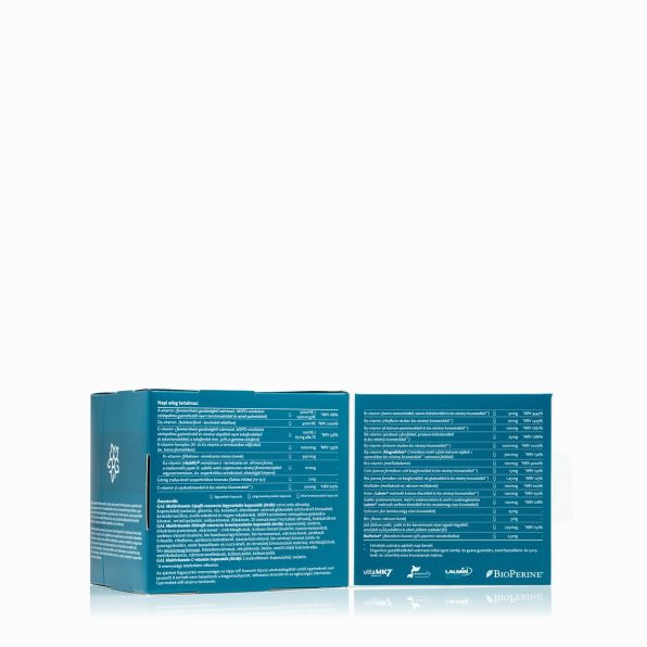 GAL Multivitamin [új recept]