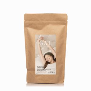 GAL Glicin 250g GAL Glicin 250g