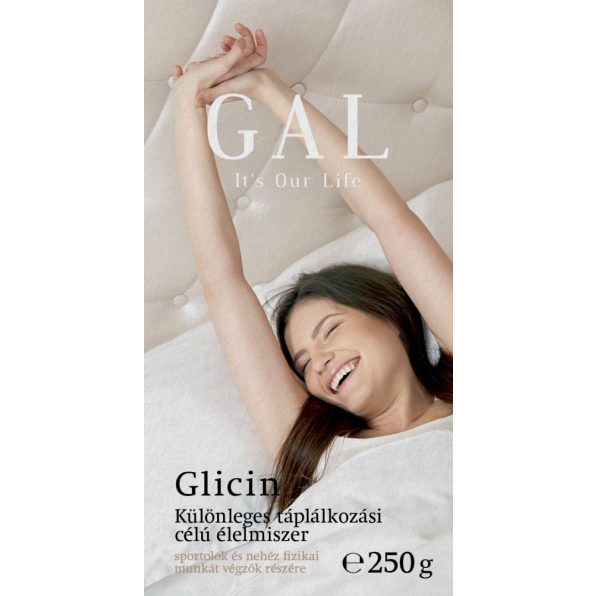 GAL Glycine 250g