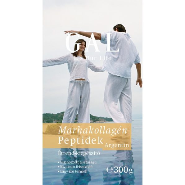 GAL Bovine Collagen Peptides
