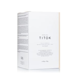 TITOK Multivitamin és Halkollagén Peptidek + MSM TITOK Multivitamin és Halkollagén Peptidek + MSM