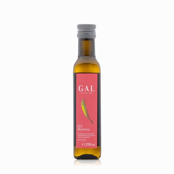 GAL Fish oil