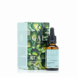 GAL K1-Vitamin /Családi kiszerelés/ GAL K1-Vitamin /Családi kiszerelés/