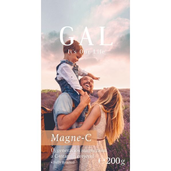 X - GAL Magne-C