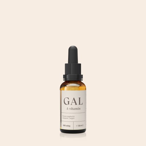 GAL A-vitamin