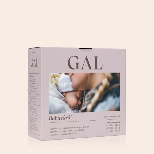 GAL Babaváró®