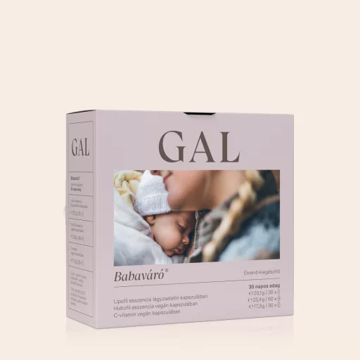 GAL Babaváró®