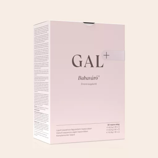GAL+ Babaváró®