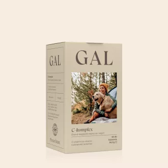 GAL C-komplex