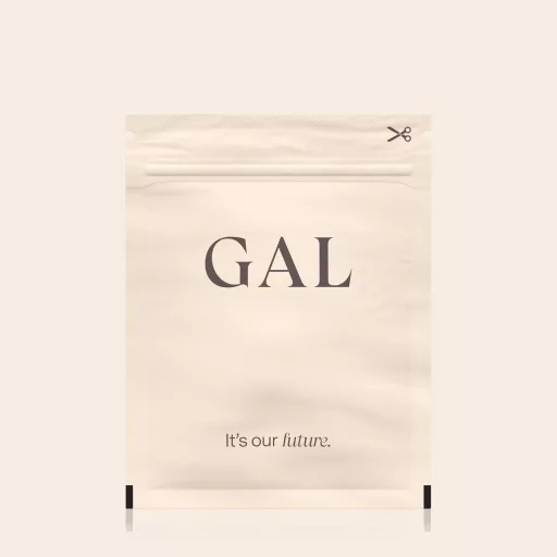 GAL Curcugreen