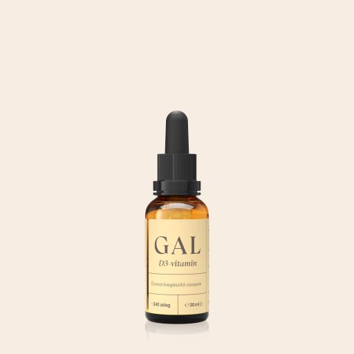 GAL D3-vitamin