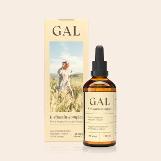GAL E-vitamin-komplex