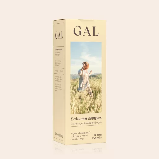 GAL E-vitamin-komplex