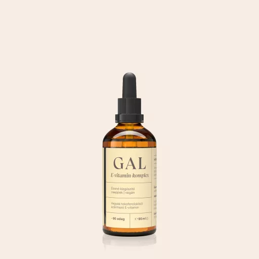 GAL E-vitamin-komplex