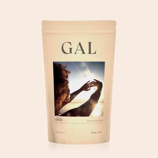 GAL Glicin (500g)
