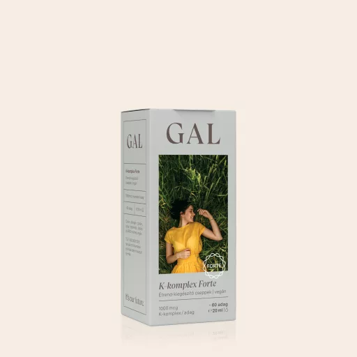 GAL K-komplex Forte