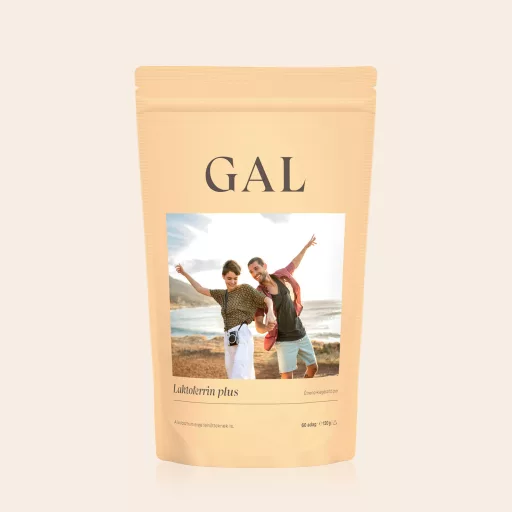 GAL Laktoferrin plus