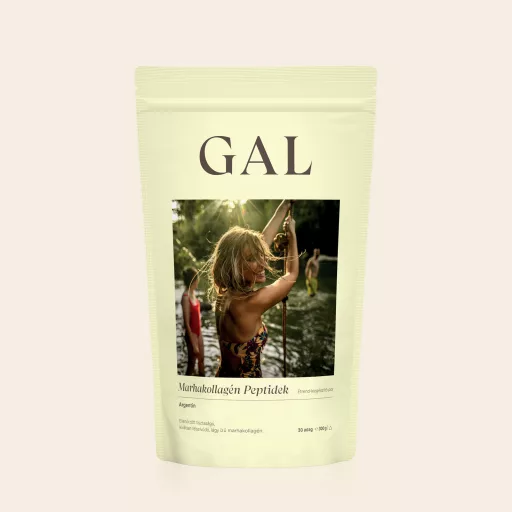 GAL Marhakollagén Peptidek – Argentin