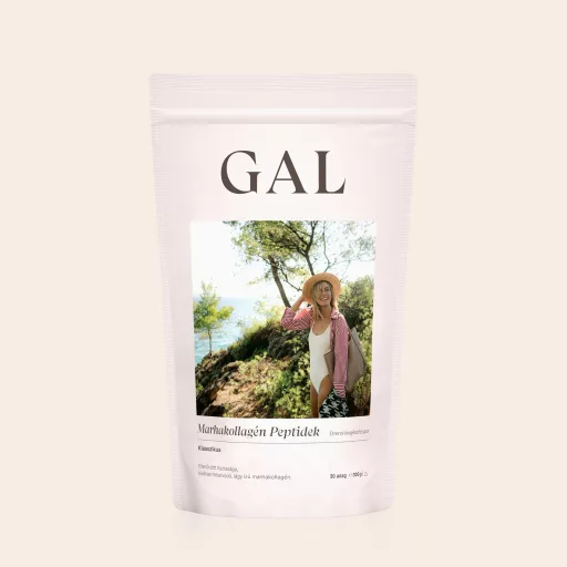 GAL Marhakollagén Peptidek – Klasszikus