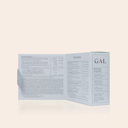 GAL Multivitamin