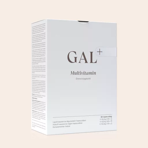 GAL+ Multivitamin