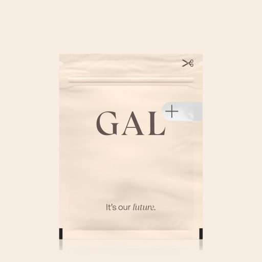 GAL+ Multivitamin