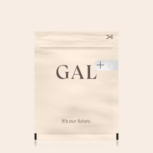 GAL+ Multivitamin