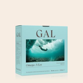 GAL Omega-3 Eco