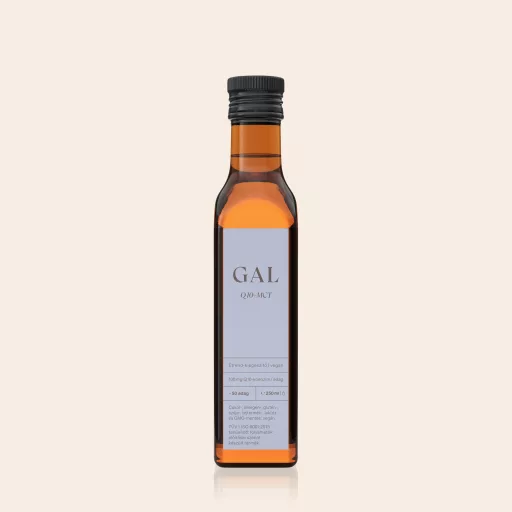 GAL Q10 + MCT