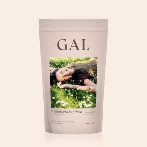 GAL Sertéskollagén Peptidek 