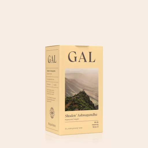 GAL Shoden® Ashwagandha