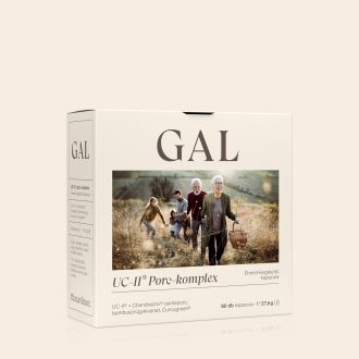 GAL UC-II® Porc-komplex