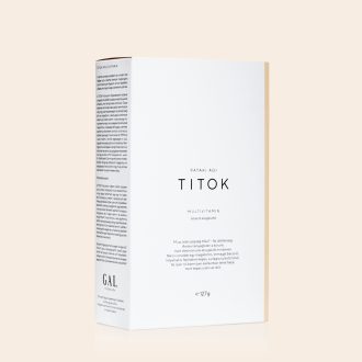 TITOK Multivitamin